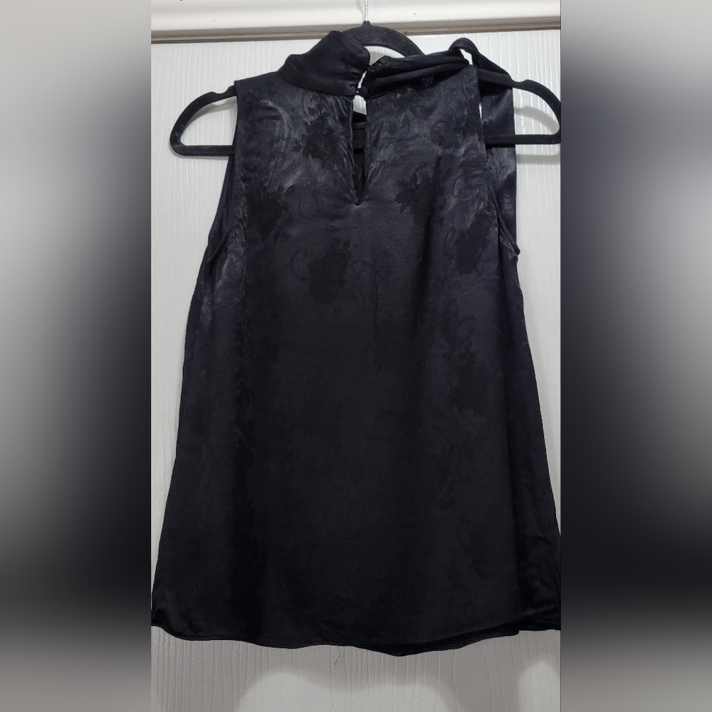 Anthropologie Marais Blouse Top by Moulinette Soeurs Sz: 4 EUC - Picture 4 of 14